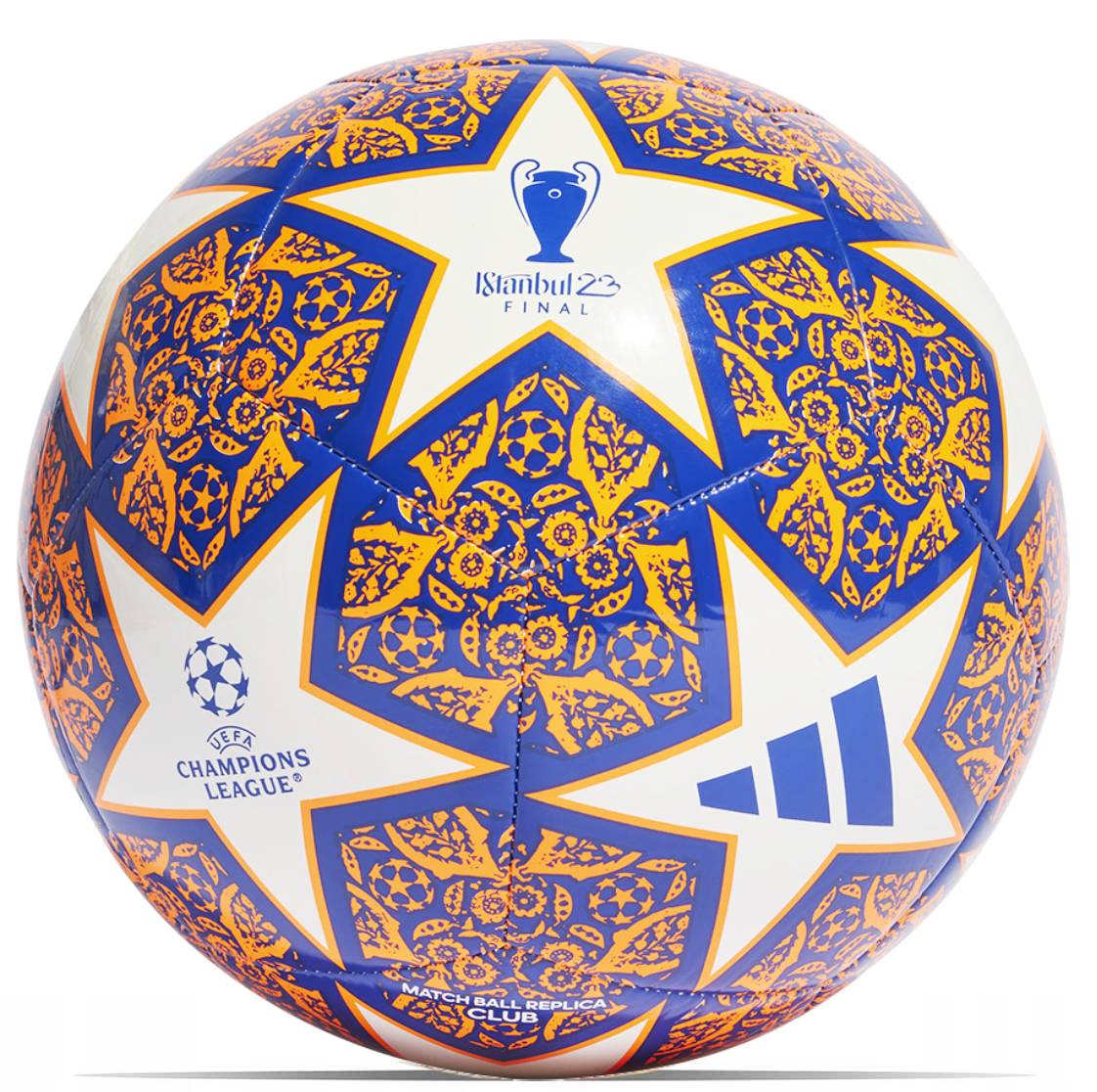 

Adidas Piłka Nożna Ucl Finale Champions League r.5