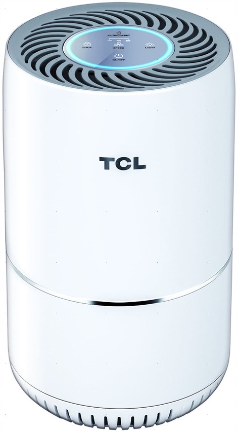 

Oczyszczacz Powietrza Tcl KJ65F