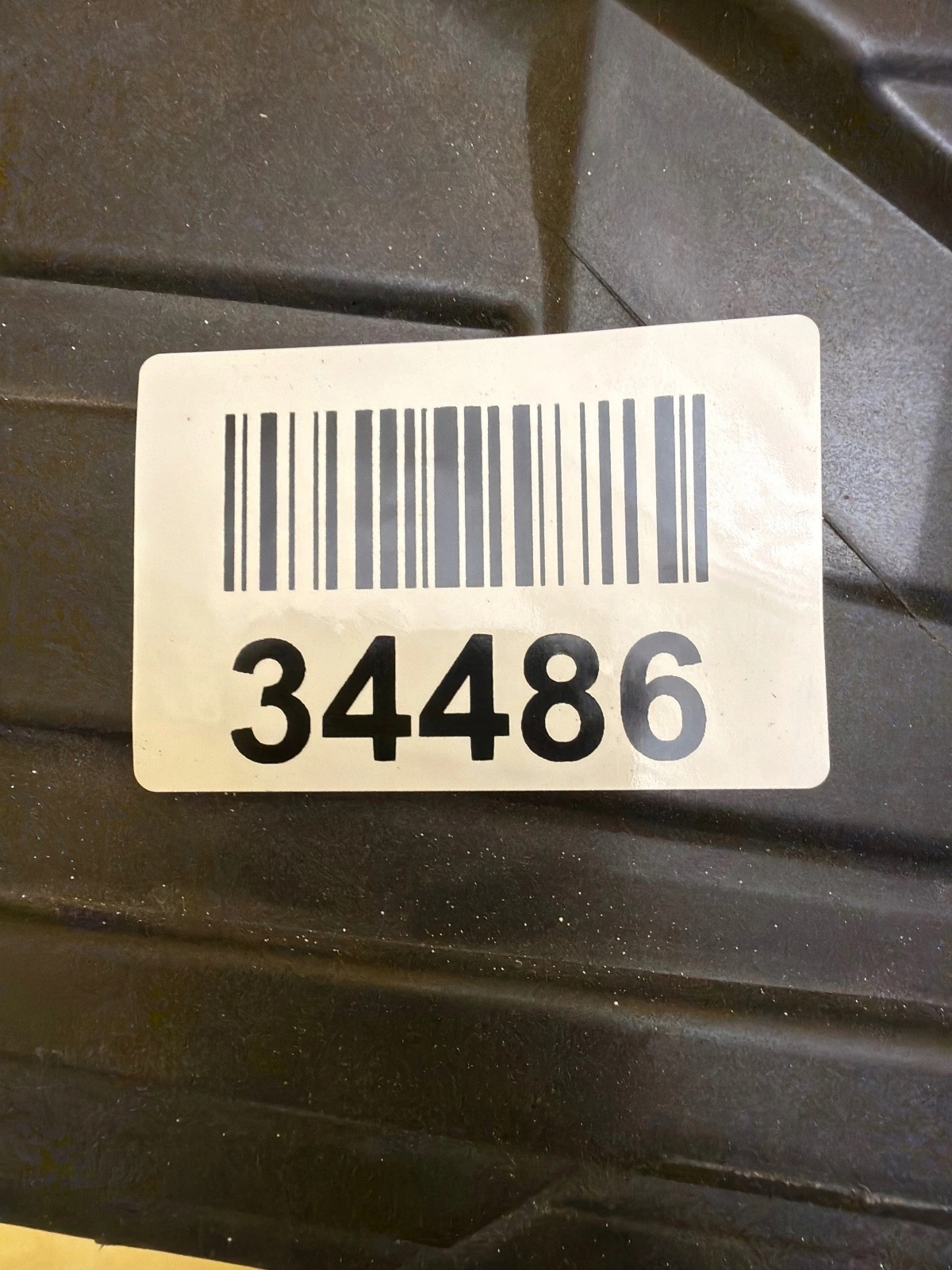 light left Skoda Superb III Xenon Led 3V1941015A