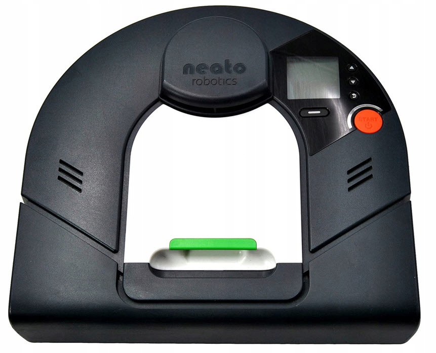 VORWERK Filtr do robota VR100 Filtr pojemnik Model Filtr do robota VR100