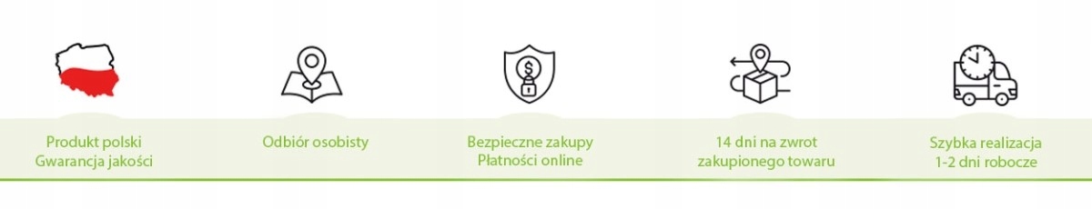 Huśtawka Ogrodowa PREZYDENT RODOS Wzór 23 Stan opakowania oryginalne