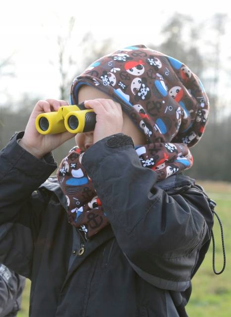 Lornetka Bresser National Geographic 6x21 Minimalny wiek dziecka 4