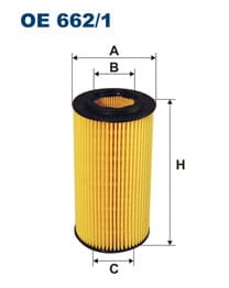 

Filtron Oe 662/1