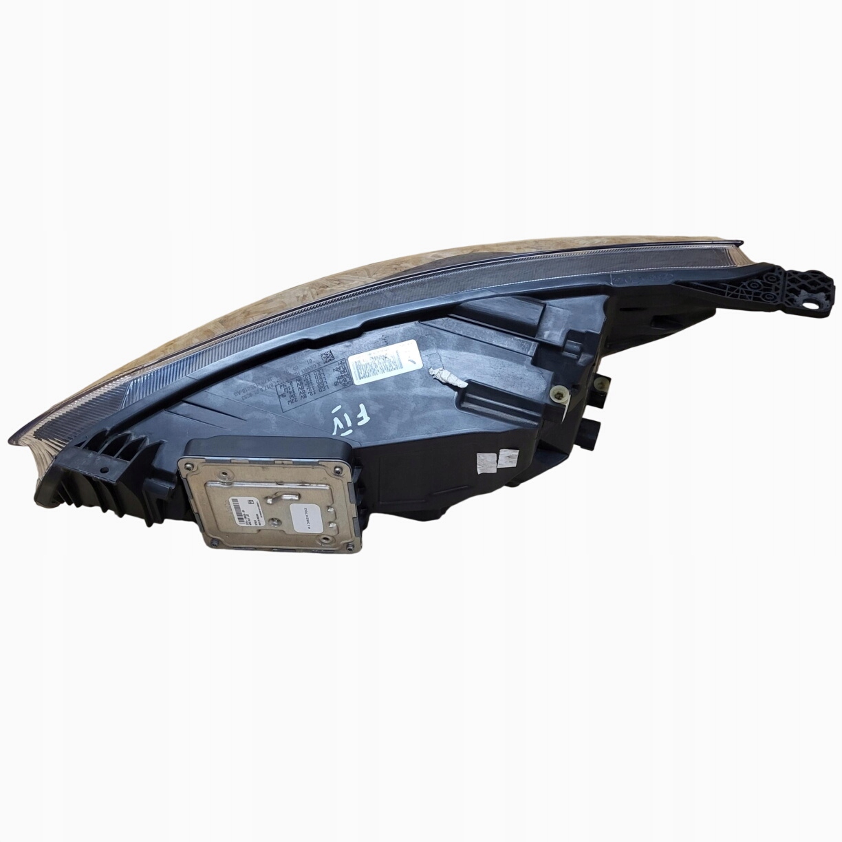 FORD FOCUS MK4 18-r KOMBI HB light right right front LED JX7B13E016AG