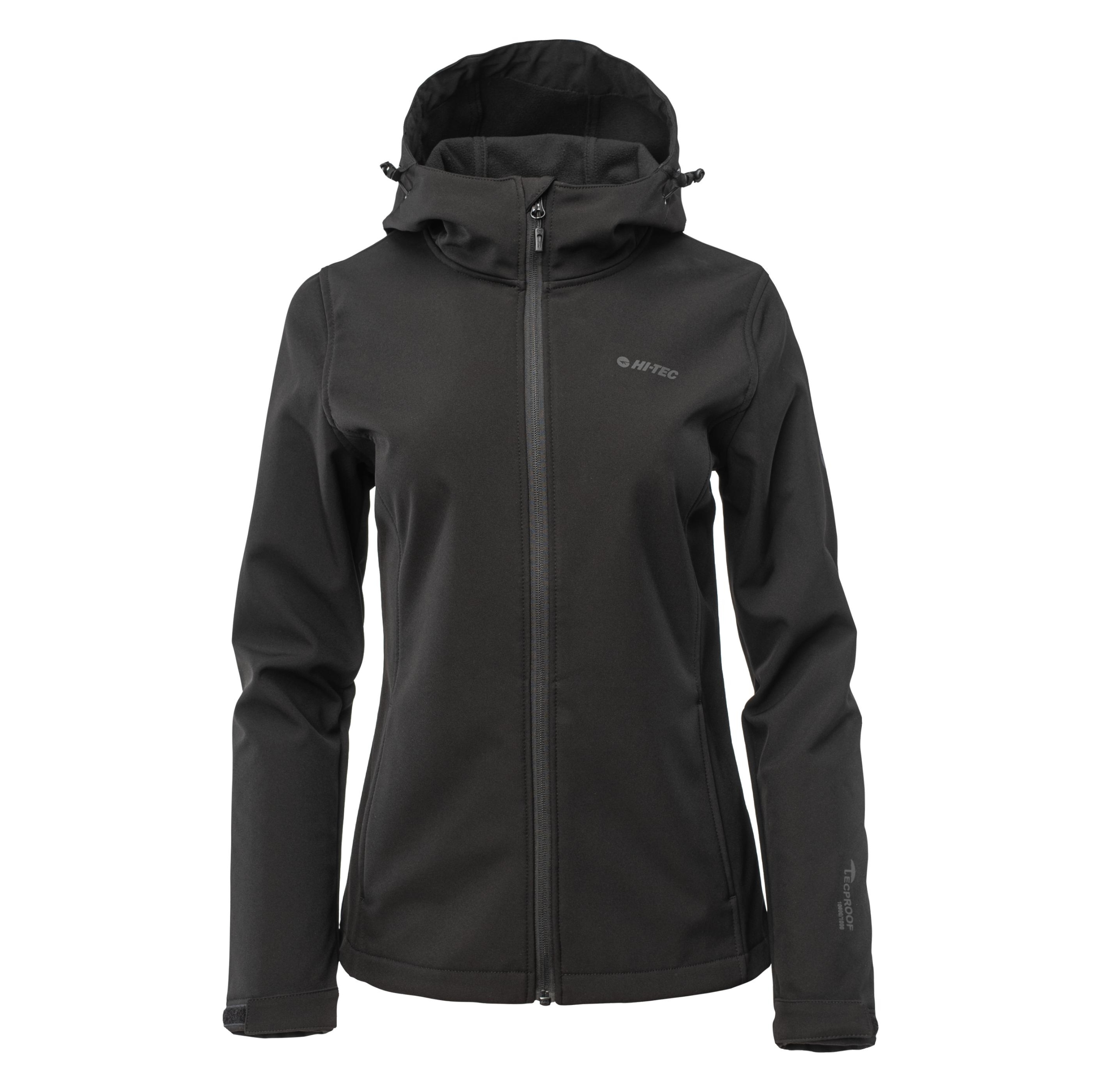 Dámský softshell Lady Naren XL