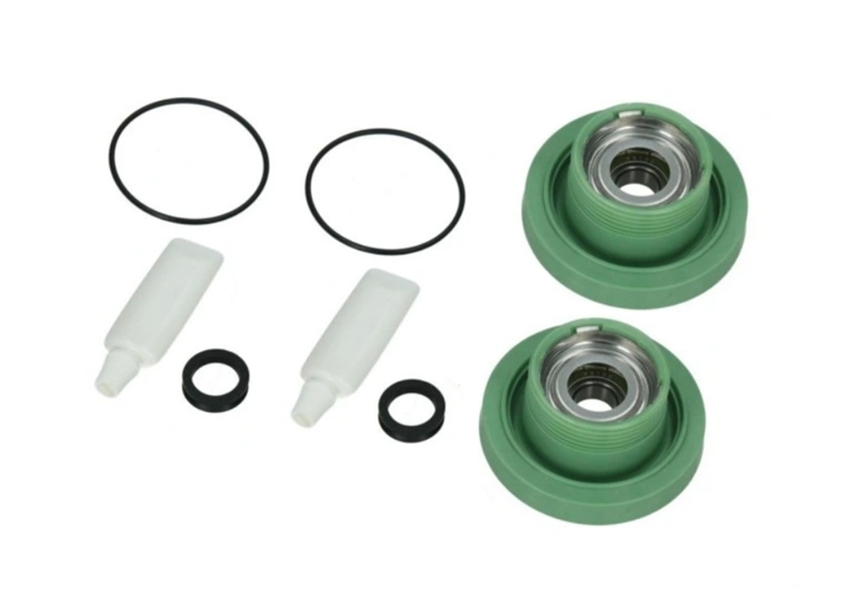 Łożysko do pralki Electrolux zielone prawe i lewe oryginał