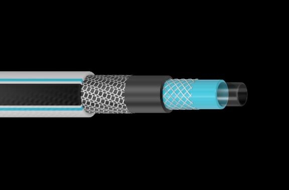 CELLFAST WĄŻ OGRODOWY MULTIFLEX PRO ATS2 1/2' 30MB Kod producenta 13-801