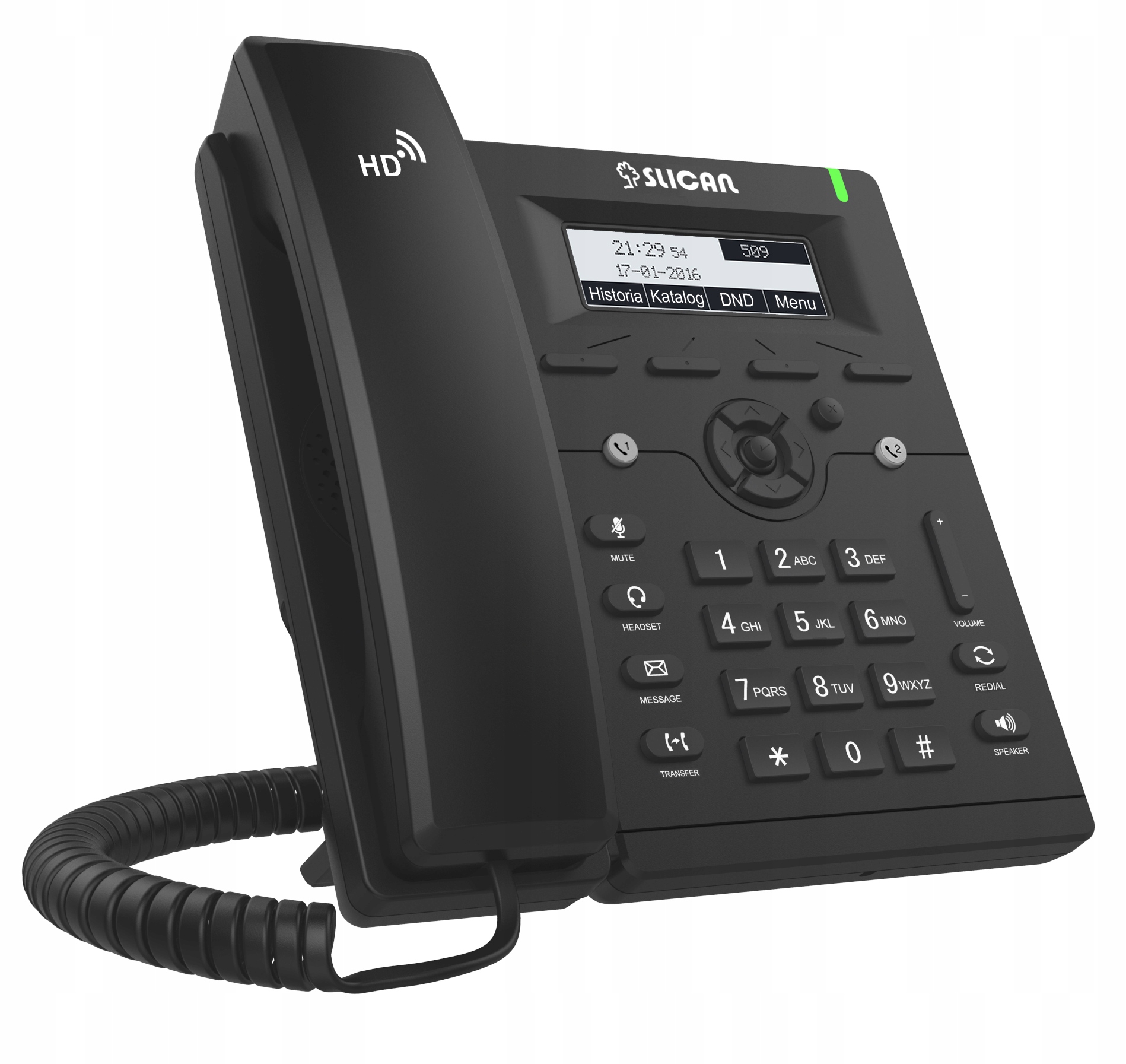 Telefon Slican VPS-902P Marka Slican