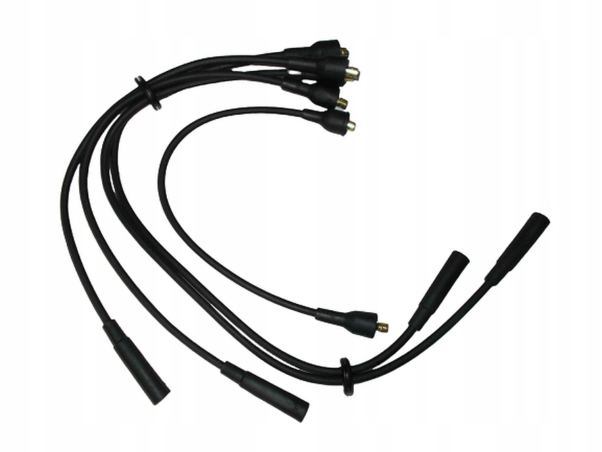 Przewody zapłonowe Fiat 125p Polonez Producent części Inny