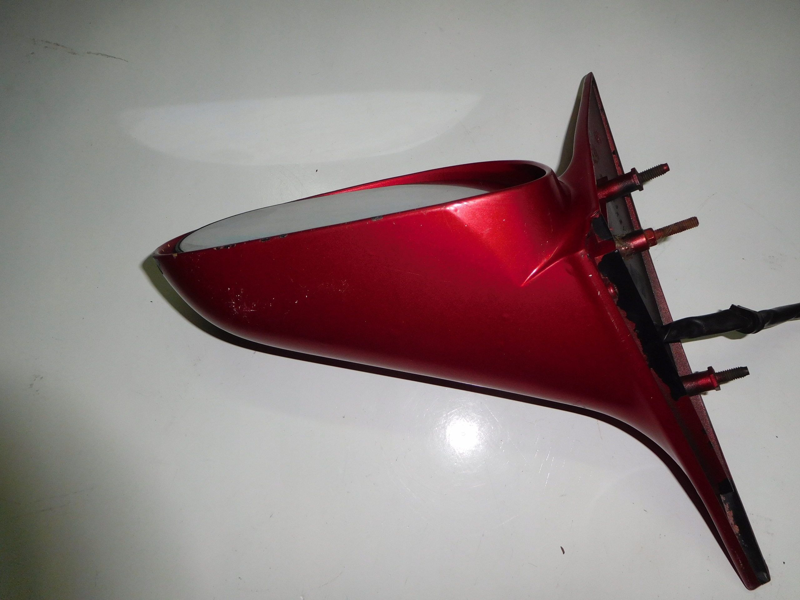 FORD MUSTANG IV 1993- зеркало левое европа 56303