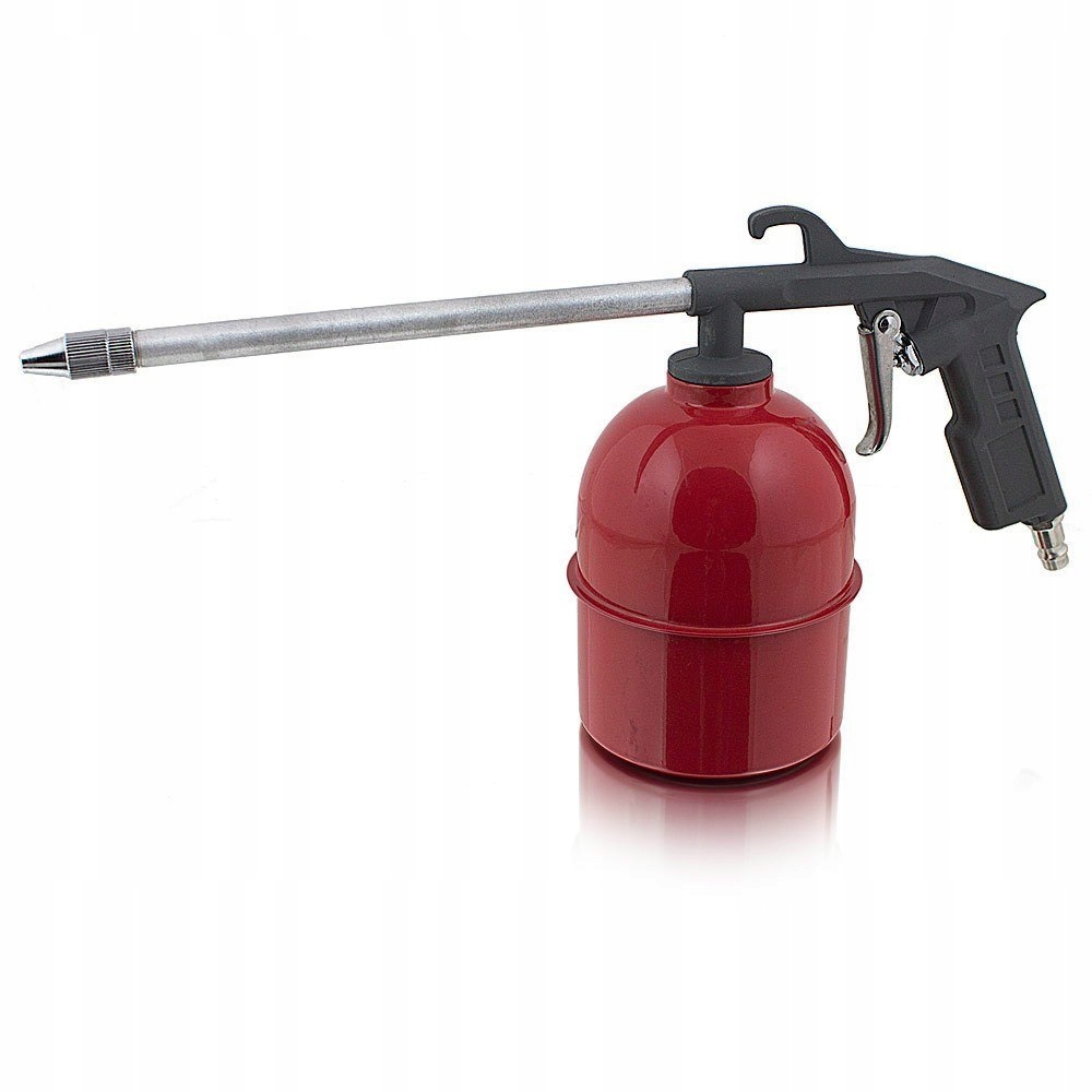 Akcesoria do sprężarki 5 elementów EAN (GTIN) 4250394512092