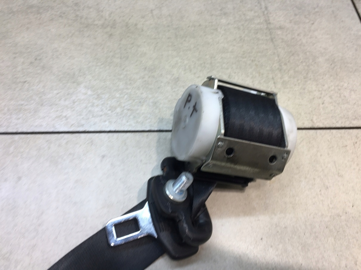 ремень безопасности lancia YPSILON II