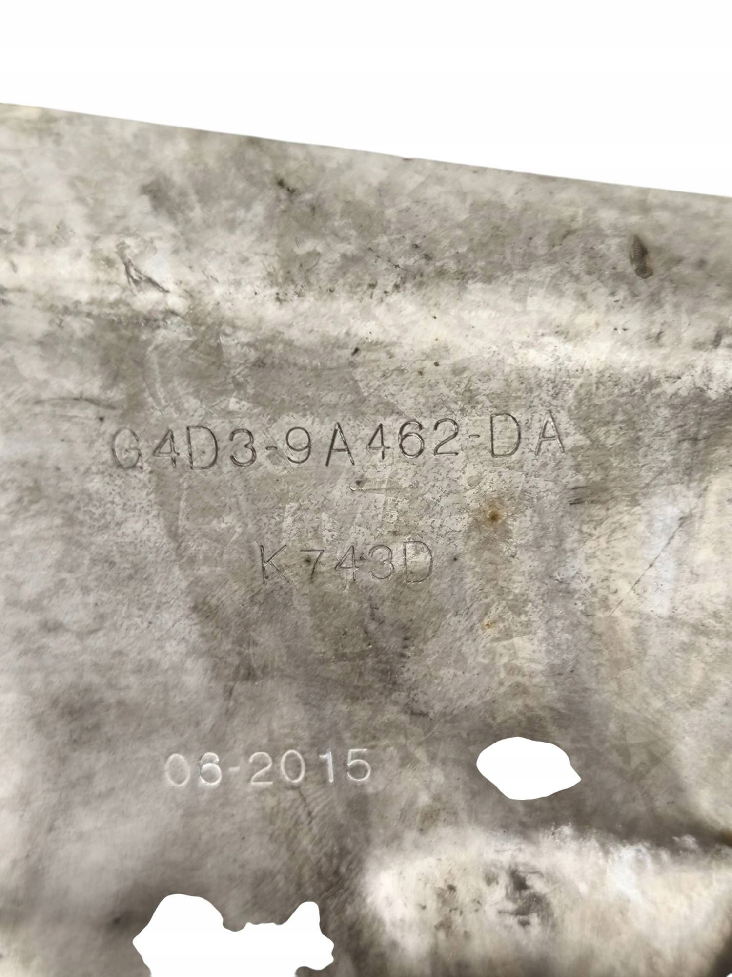 jaguar XE 2017 все защита термичный Двигателя