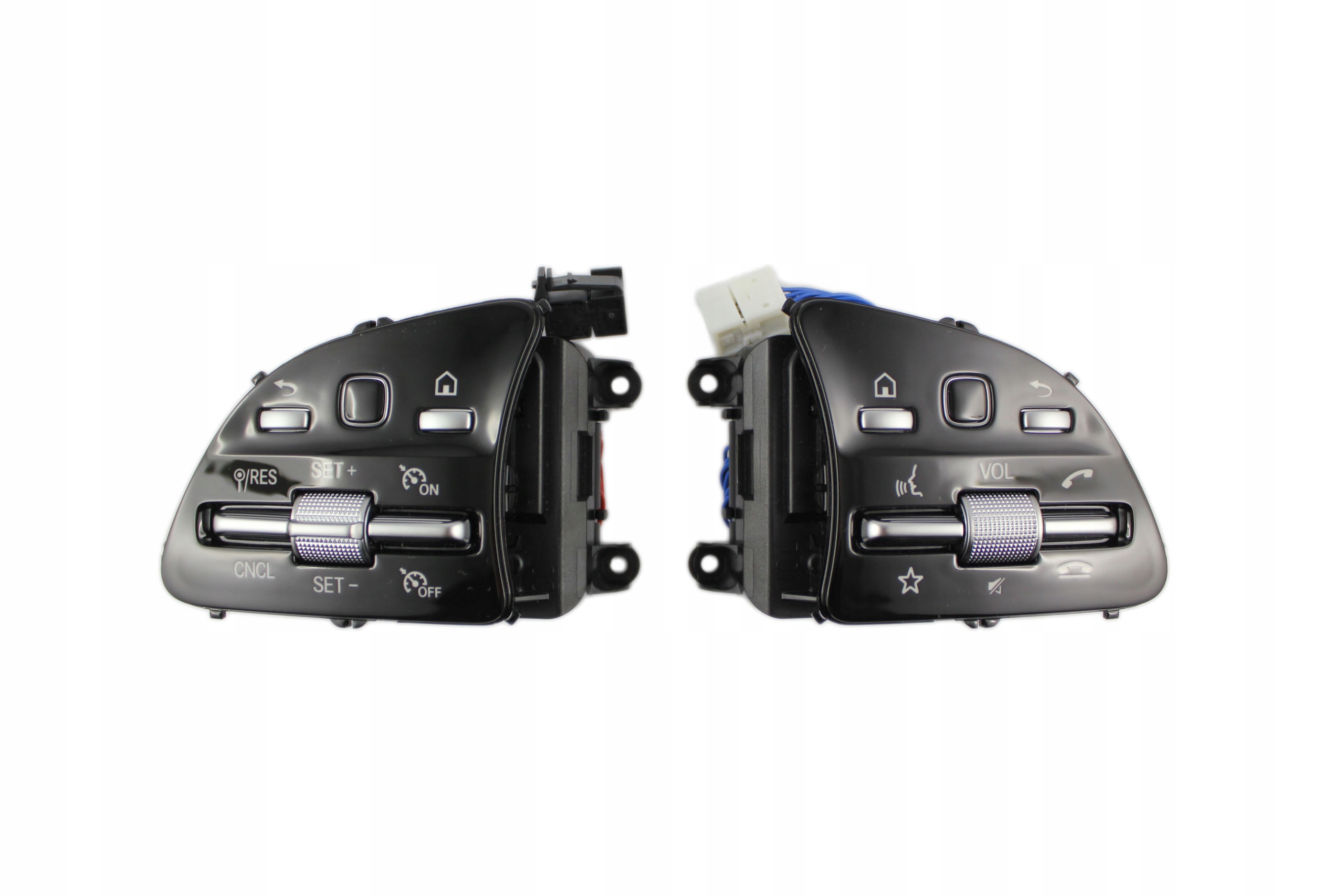 Moduł przełączników Mercedes-Benz A0999052804