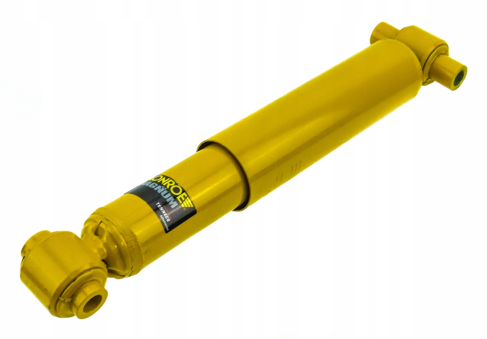 MONROE AMORTYZATOR ZAWIESZENIA PRZEDNI T1025 TELESKOPOWY Rodzaj zawieszenia brak informacji