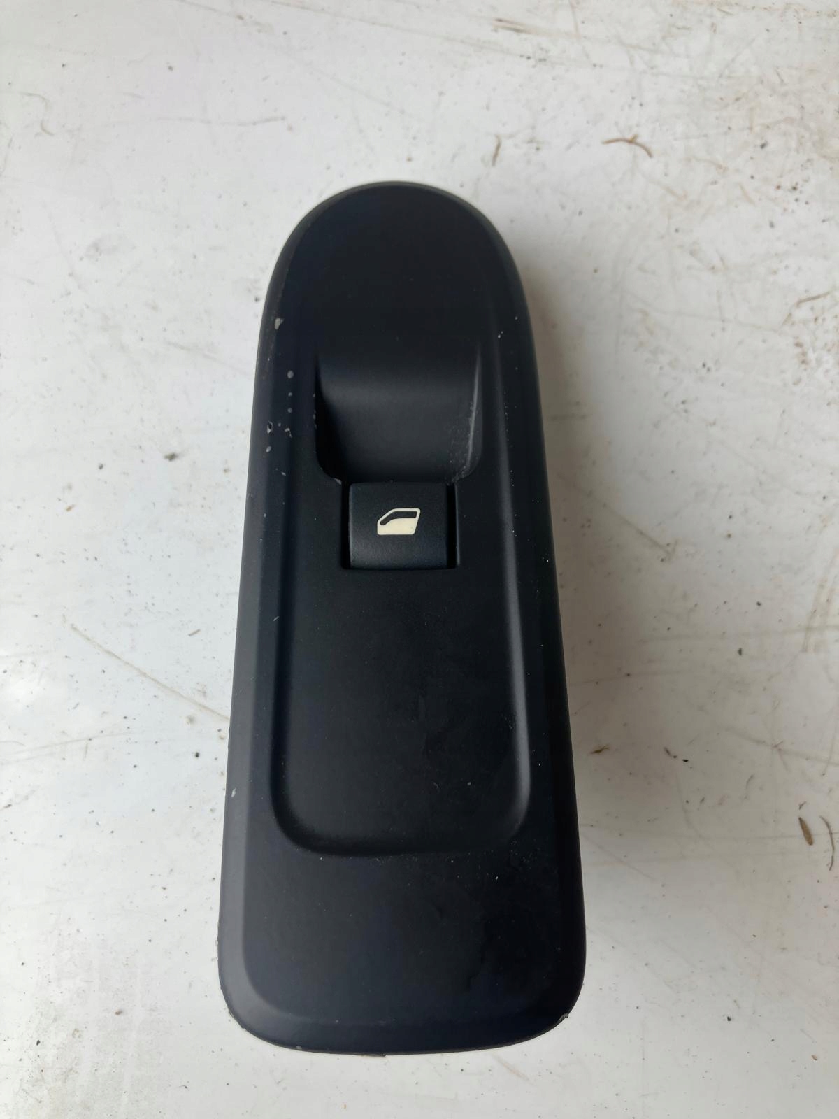 PANEL window control switch right front PEUGEOT 508 98026388ZD