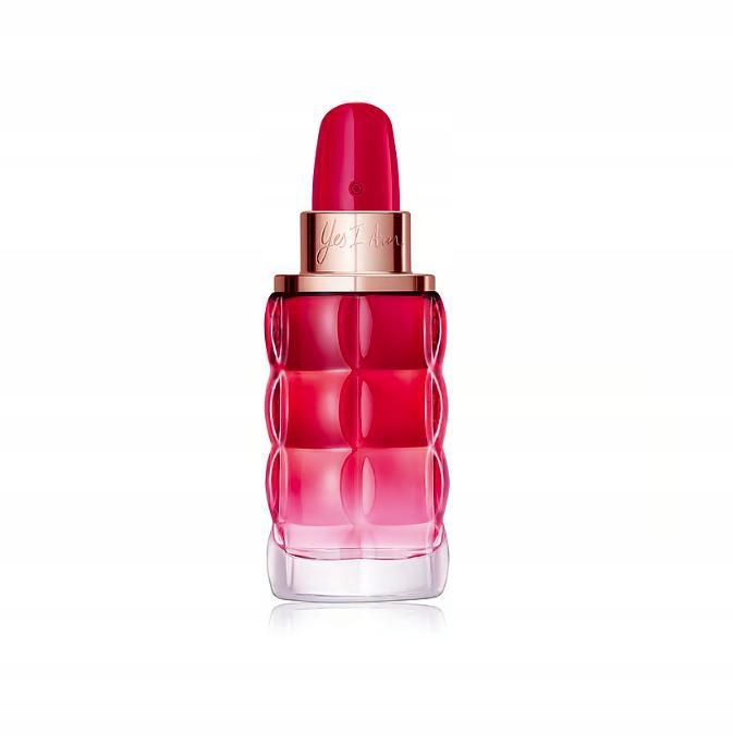 Cacharel -yes I Am Bloom Up Parfémovaná Voda 50 ML