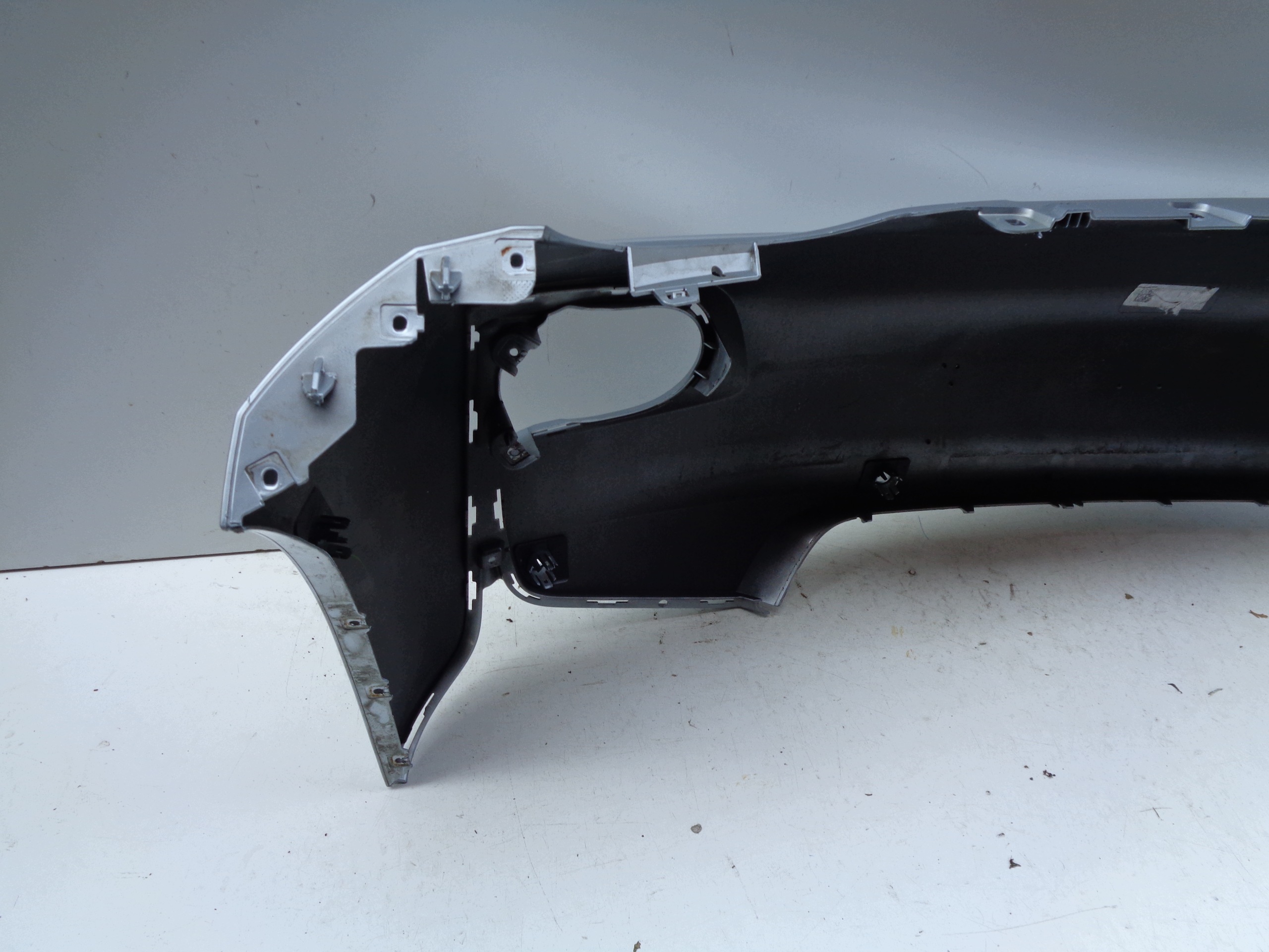 front bumper BMW I3 13-17 NR 52897