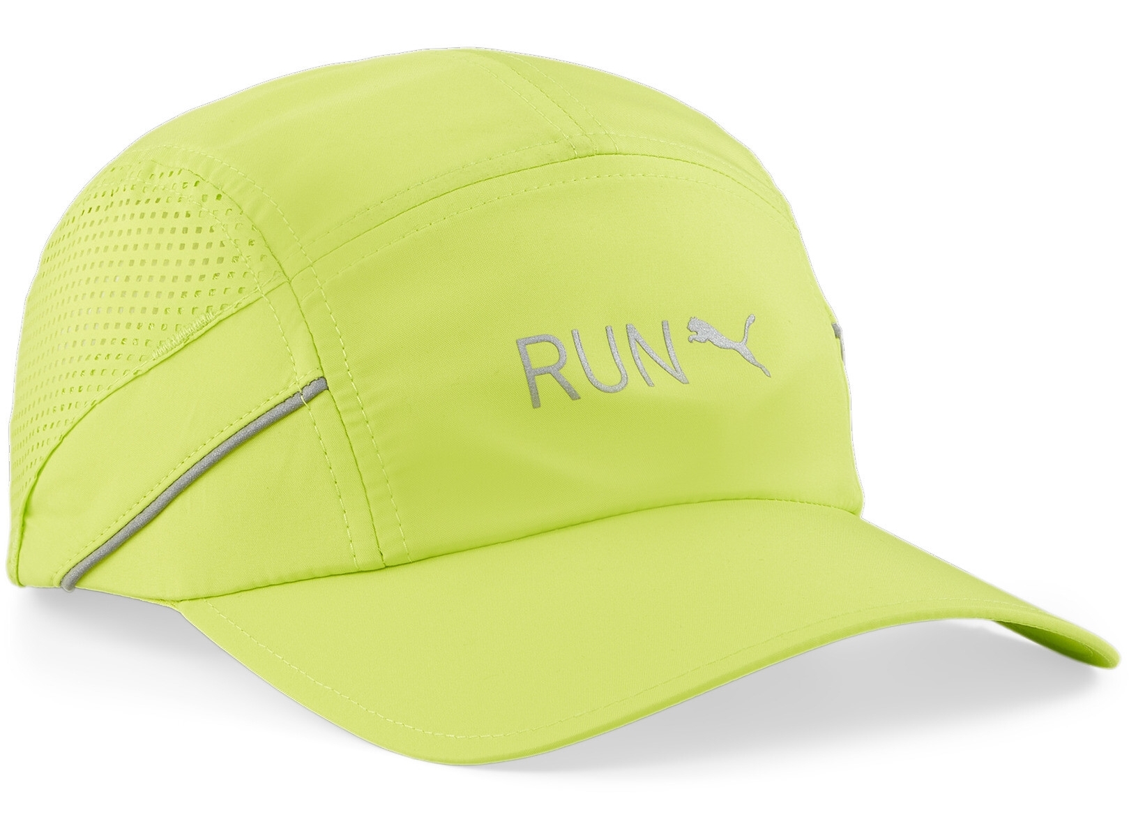 Czapka do biegania Puma Lightweight Runner Cap