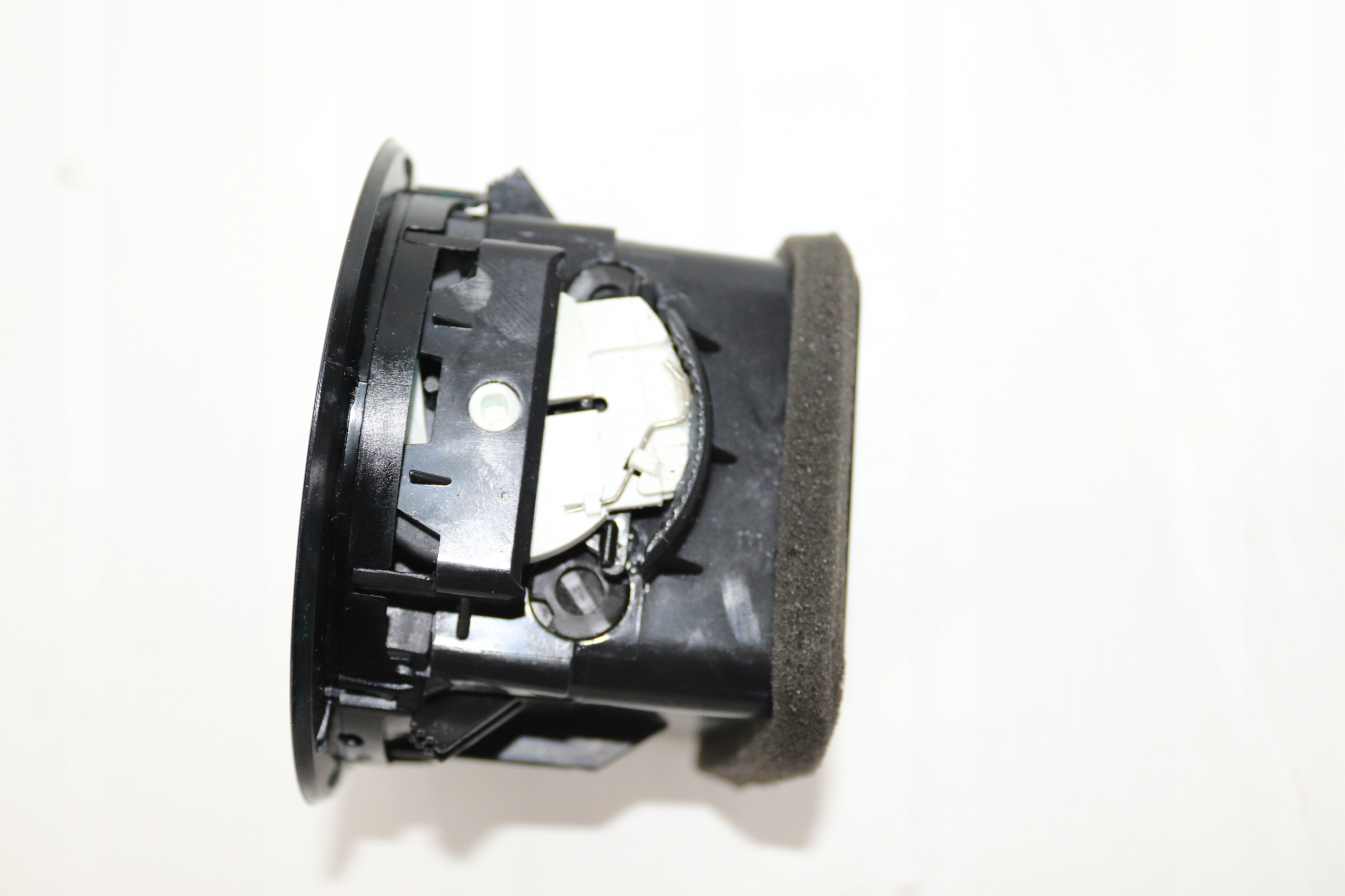 KRATKI des lüfters OPEL CORSA D