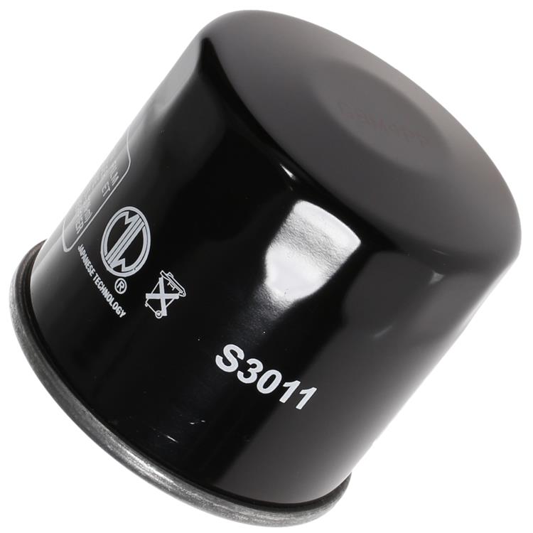 

Miw Filtr oleju S3011 (HF138) Japanese technology