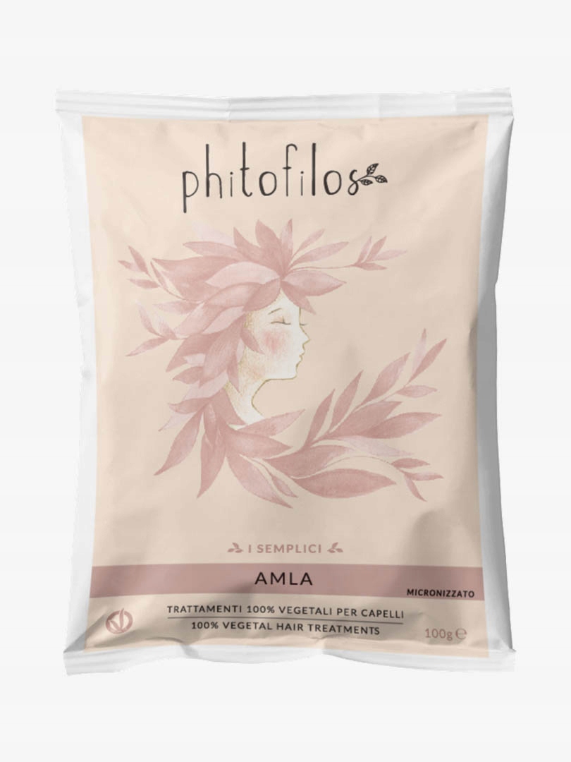 

Amla Phitofilos 100g Oryginalna ! Sklep