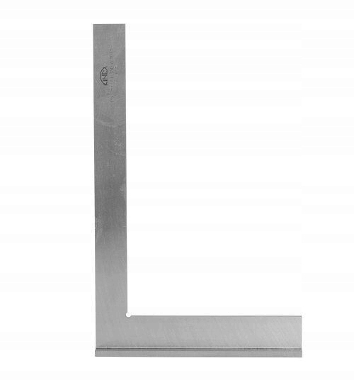 Kmet 4023 úhelník zámečnický příložný 400*250mm PN-25 5124 6
