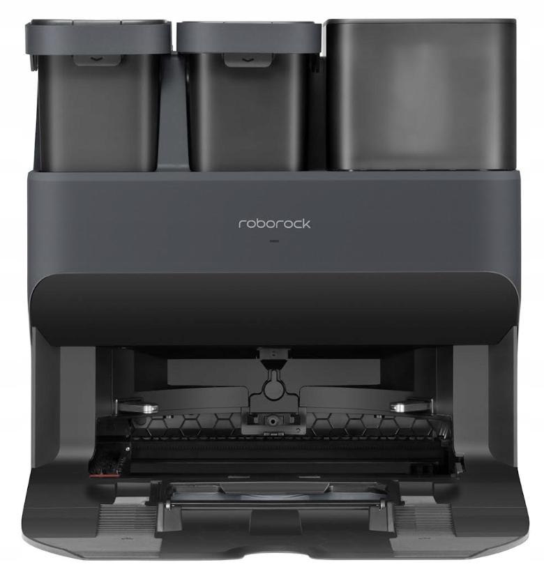 Stacja odkurzaczy robot Roborock R100024 czarny Kod producenta EWFD02