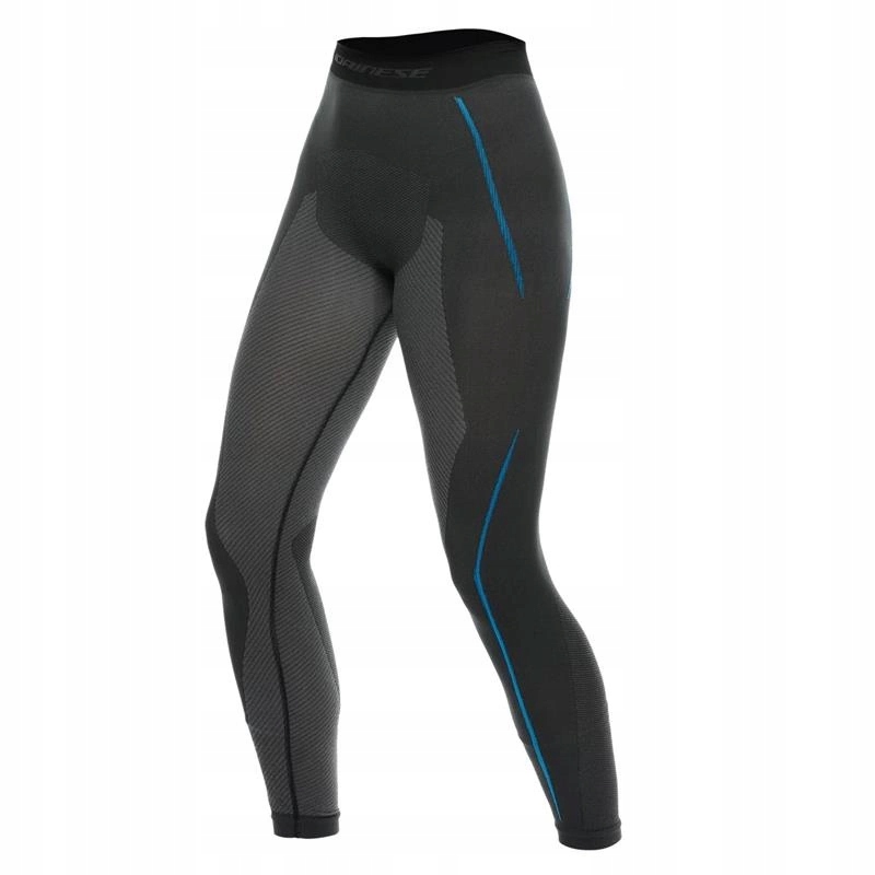 Nohavice Dainese Dry Pants Lady Black/blue Darčeky