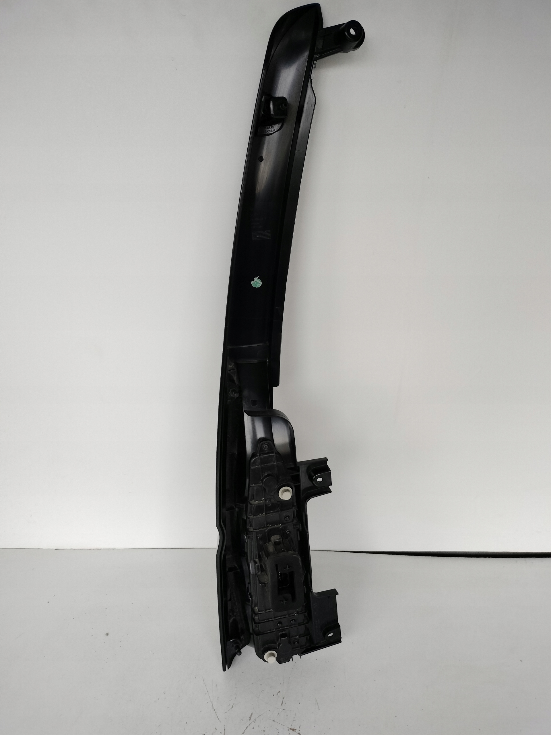 light right rear VW CADDY 2K7 20