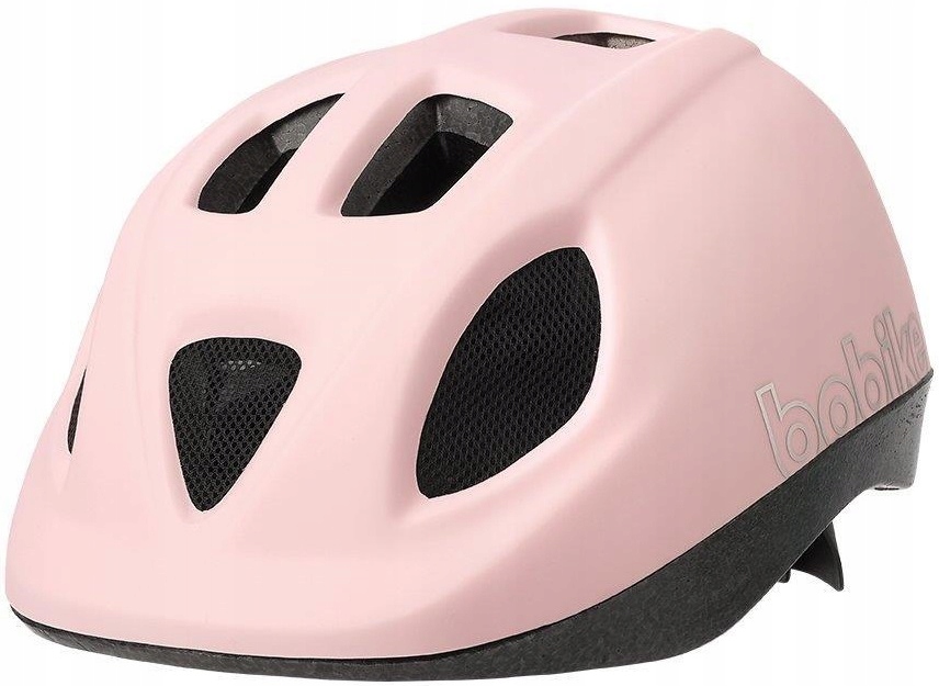 Bobike Go S Kask Rowerowy Dziecięcy 52-56 CM