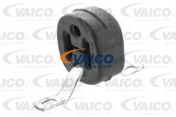 WIESZAK GUMOWY AUDI Producent części Vaico