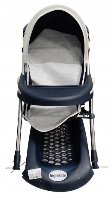 Wózek dla lalki Smoby Inglesina OUTLET/USZKODZONY