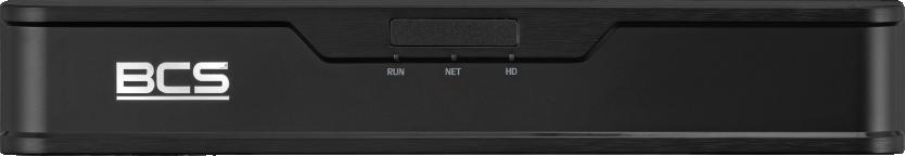 Záznamník Nvr Bcs Point BCS-P-NVR1601-4KE-III 16 KAN./4K/H.265+