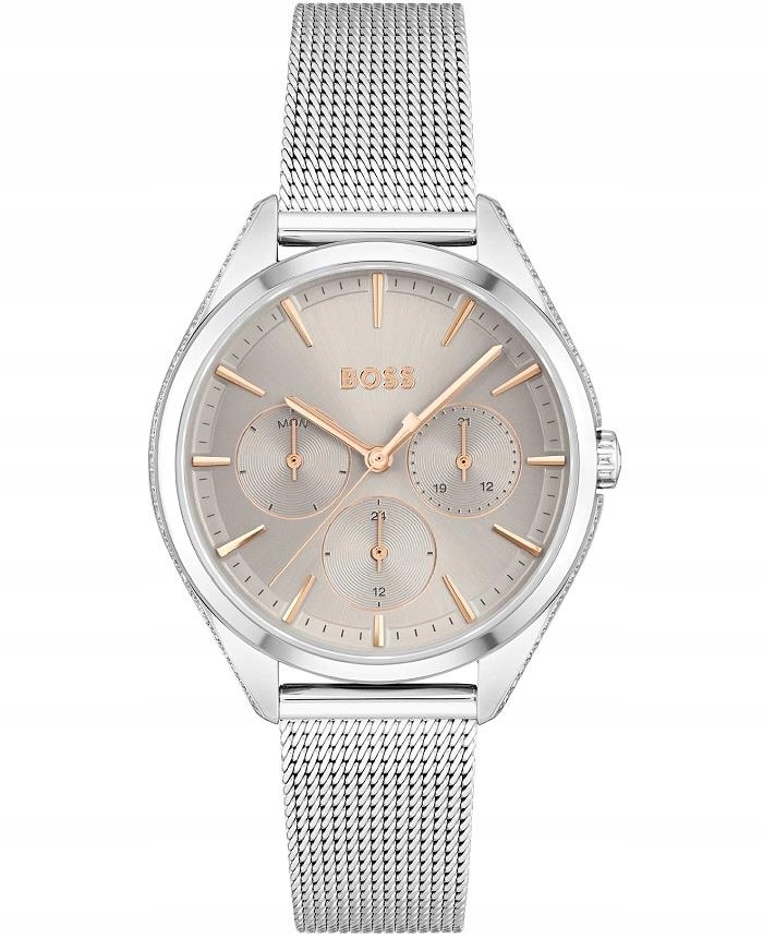 Dámské hodinky Hugo Boss 1502638 Saya