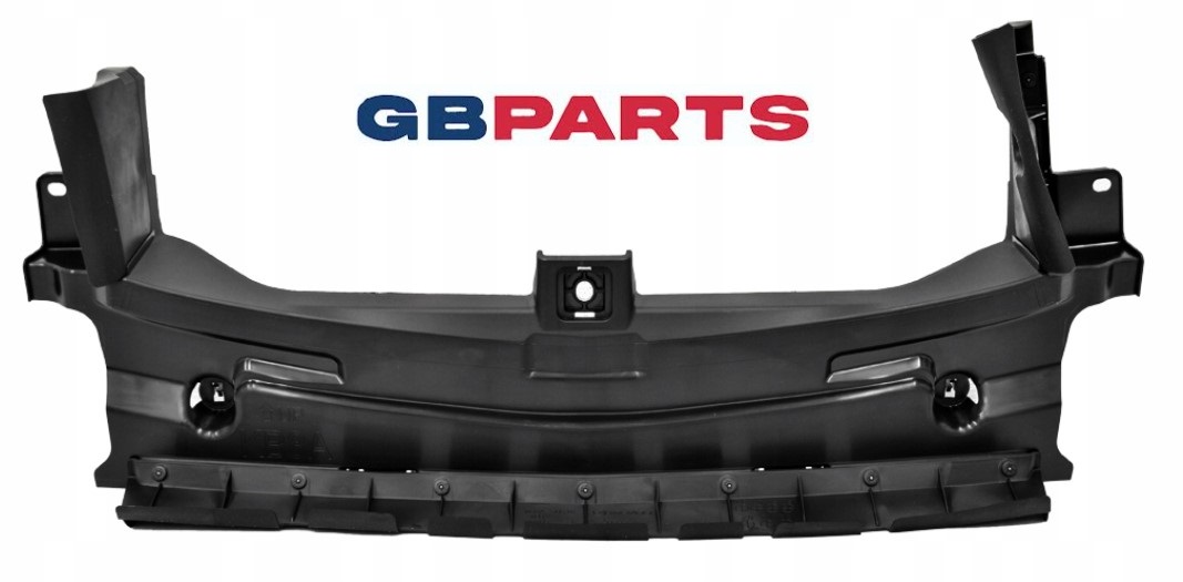 Volant Vzduchový Kanál Mazda CX5 2017-