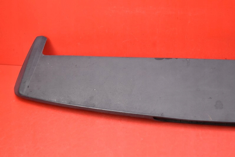SPOILER spoiler LOTKA schwarzer DODGE CALIBER 06-12