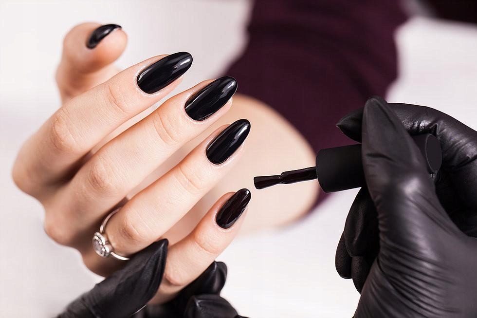 Jednorazové nitrilové rukavice Ružové S 100ks Kód výrobcu Nitrilové rukavice