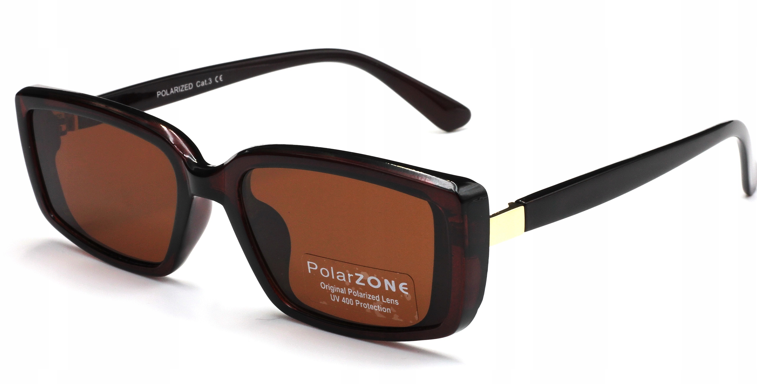 

Okulary Przeciwsłoneczne Damskie Polaryzacyjne Uv