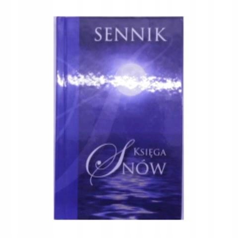 Księga snów - Aleksandra Nowak