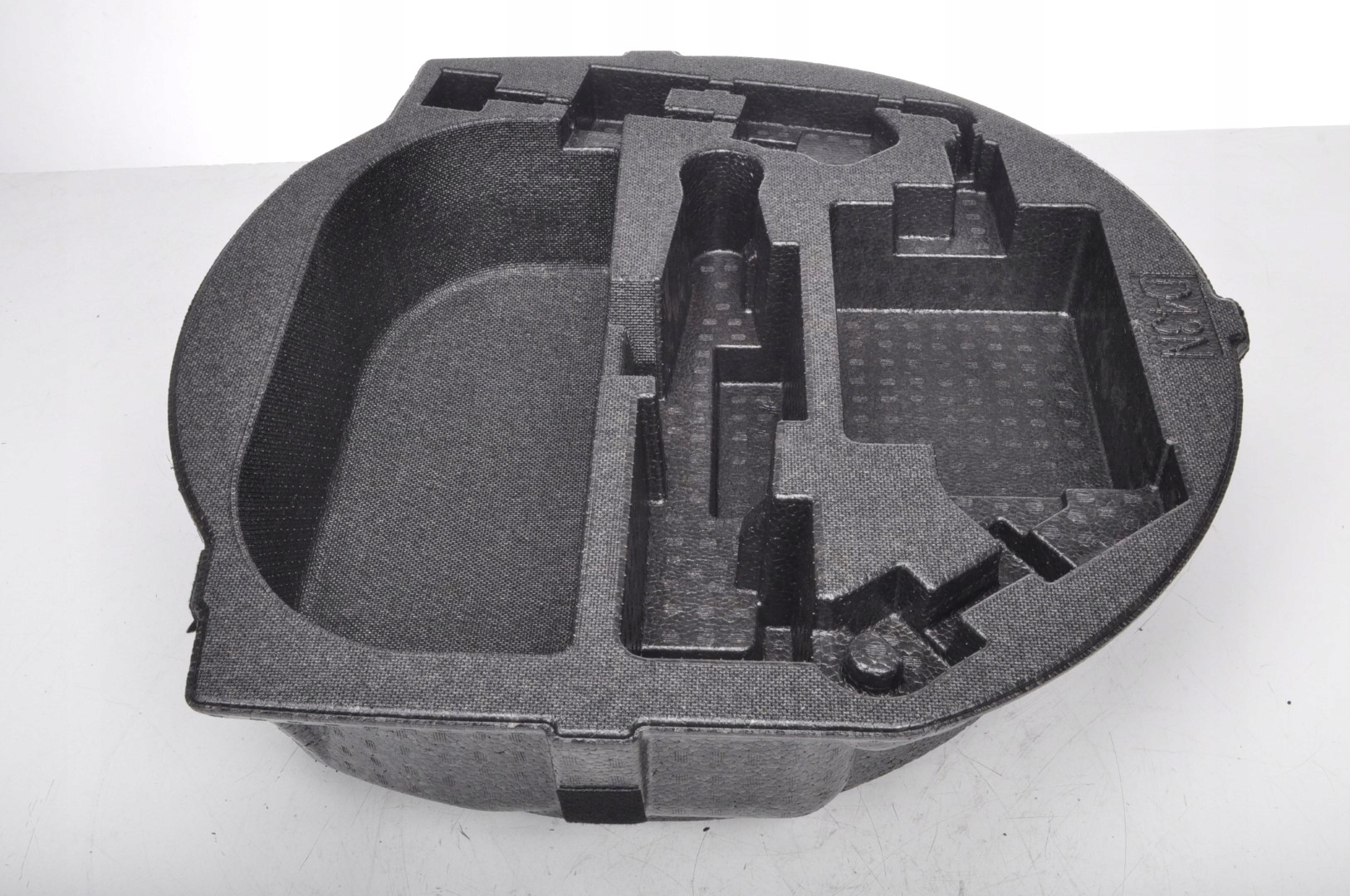 MAZDA 2 DL DJ ПІНА ПІНОПОЛІСТИРОЛ БАГАЖНИК D43N688MX