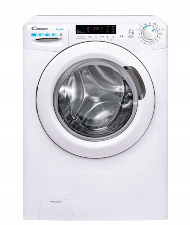 Candy Pralko-suszarka Csws 4752DWE/1-S