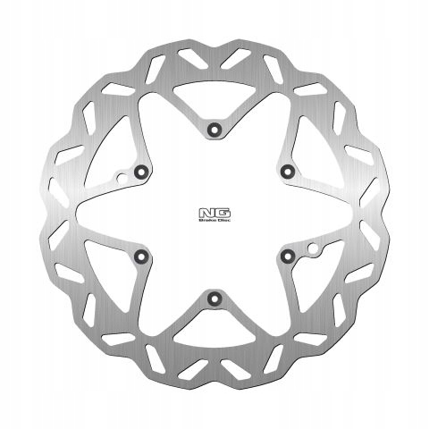 Ng Predný Brzdový Kotúč Ktm 950/990 Adventure