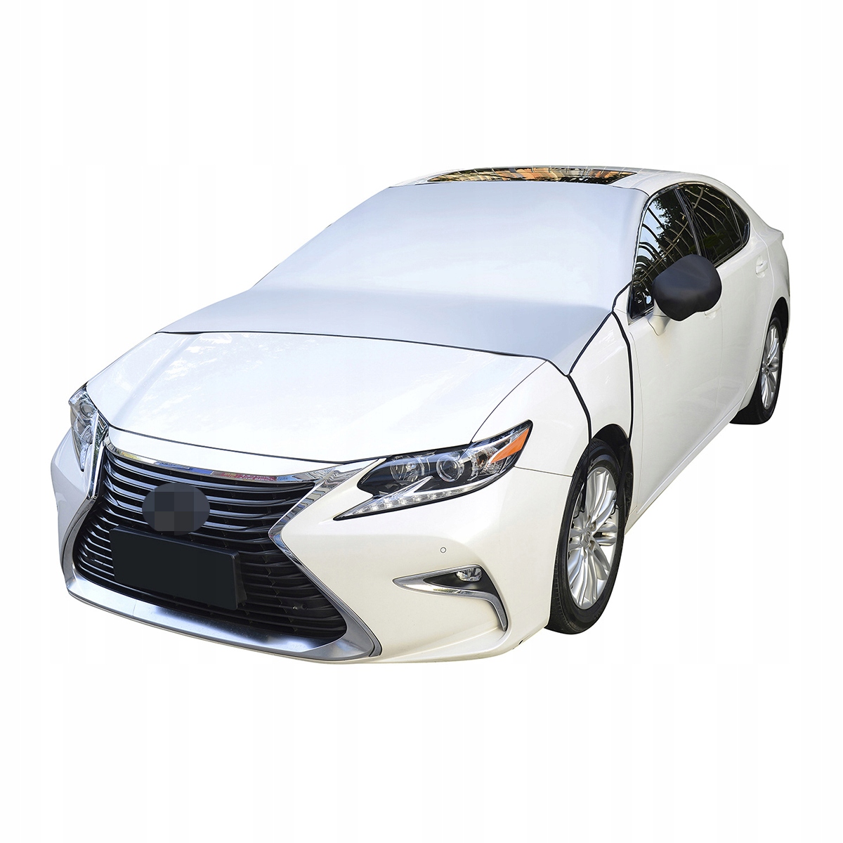 POKROWIEC SAMOCHODOWY 3 SZT.