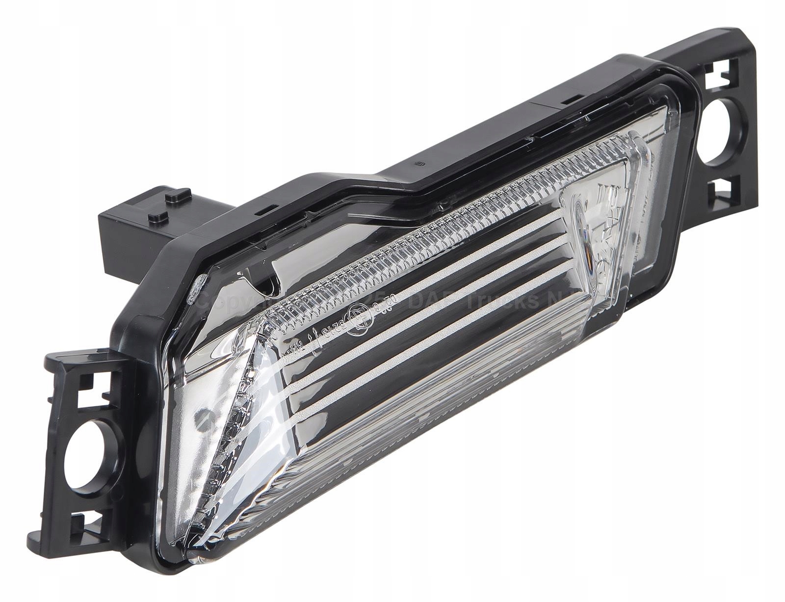 Daf Xf Xg Směrovka Stupně Pravá Originál 2189082