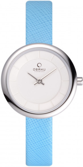Dámské hodinky Obaku Classic