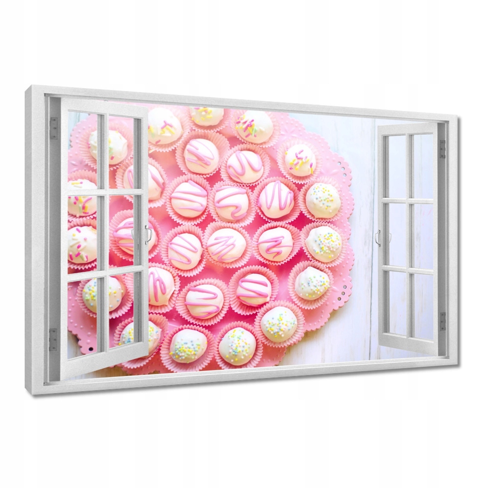 

Obrazy 60x40 Kuchenne Obrazy Rewolucje