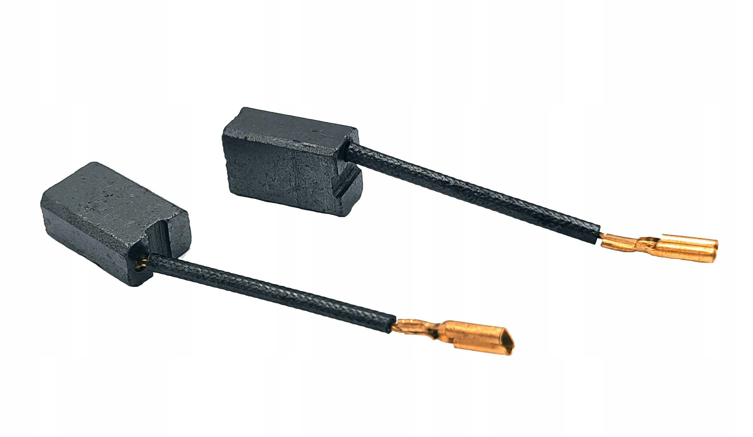 

Szczotki węglowe 6x10x15mm Ferm i inne
