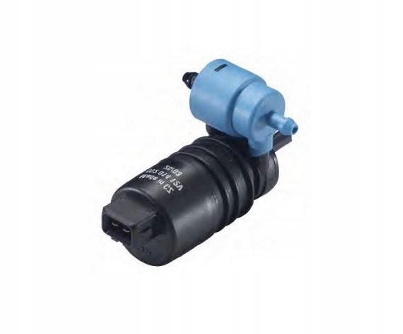 95VW-17K624-AA - НАСОС ОМЫВАТЕЛЯ OPEL ZAFIRA B 05.05-