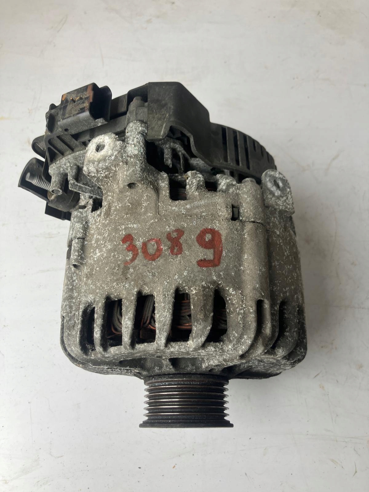 ALTERNATOR START STOP PEUGEOT CITROEN 9674646180-04